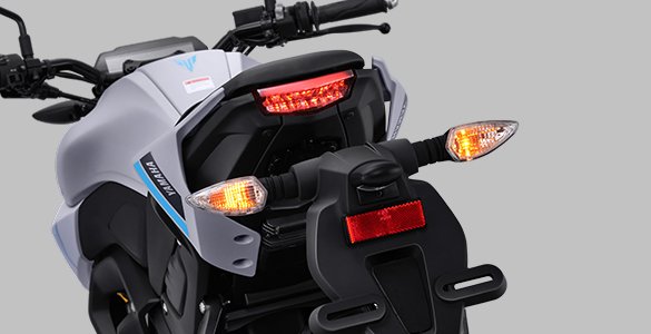 LED Tail Light
